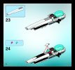 Building Instructions - LEGO - 5983 - SP Undercover Cruiser: Page 26