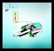 Building Instructions - LEGO - 5983 - SP Undercover Cruiser: Page 33