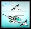 Building Instructions - LEGO - 5983 - SP Undercover Cruiser: Page 40