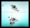 Building Instructions - LEGO - 5983 - SP Undercover Cruiser: Page 48