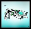 Building Instructions - LEGO - 5983 - SP Undercover Cruiser: Page 73