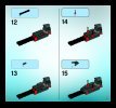 Building Instructions - LEGO - 5983 - SP Undercover Cruiser: Page 7