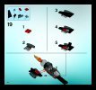 Building Instructions - LEGO - 5983 - SP Undercover Cruiser: Page 10