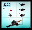 Building Instructions - LEGO - 5983 - SP Undercover Cruiser: Page 11