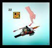 Building Instructions - LEGO - 5983 - SP Undercover Cruiser: Page 13