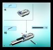 Building Instructions - LEGO - 5983 - SP Undercover Cruiser: Page 22