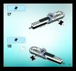 Building Instructions - LEGO - 5983 - SP Undercover Cruiser: Page 23