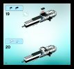 Building Instructions - LEGO - 5983 - SP Undercover Cruiser: Page 24