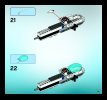 Building Instructions - LEGO - 5983 - SP Undercover Cruiser: Page 25