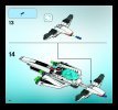 Building Instructions - LEGO - 5983 - SP Undercover Cruiser: Page 40