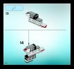 Building Instructions - LEGO - 5983 - SP Undercover Cruiser: Page 48