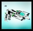 Building Instructions - LEGO - 5983 - SP Undercover Cruiser: Page 73