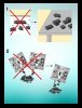 Building Instructions - LEGO - 5984 - Lunar Limo: Page 2