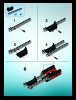 Building Instructions - LEGO - 5984 - Lunar Limo: Page 6