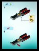 Building Instructions - LEGO - 5984 - Lunar Limo: Page 7