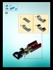 Building Instructions - LEGO - 5984 - Lunar Limo: Page 9