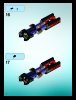 Building Instructions - LEGO - 5984 - Lunar Limo: Page 12