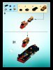 Building Instructions - LEGO - 5984 - Lunar Limo: Page 22