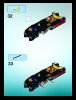 Building Instructions - LEGO - 5984 - Lunar Limo: Page 23