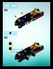 Building Instructions - LEGO - 5984 - Lunar Limo: Page 24