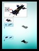 Building Instructions - LEGO - 5984 - Lunar Limo: Page 49