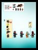 Building Instructions - LEGO - 5985 - Space Police Central: Page 3