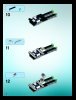 Building Instructions - LEGO - 5985 - Space Police Central: Page 22