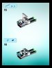 Building Instructions - LEGO - 5985 - Space Police Central: Page 24