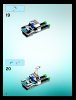 Building Instructions - LEGO - 5985 - Space Police Central: Page 26