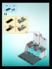 Building Instructions - LEGO - 5985 - Space Police Central: Page 40