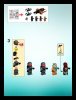 Building Instructions - LEGO - 5985 - Space Police Central: Page 3