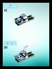 Building Instructions - LEGO - 5985 - Space Police Central: Page 26