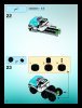 Building Instructions - LEGO - 5985 - Space Police Central: Page 28