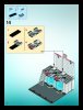 Building Instructions - LEGO - 5985 - Space Police Central: Page 40