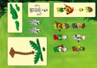 Building Instructions - LEGO - 5986 - The Secret Jungle Temple: Page 4