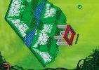 Building Instructions - LEGO - 5986 - The Secret Jungle Temple: Page 11