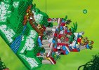 Building Instructions - LEGO - 5986 - The Secret Jungle Temple: Page 31