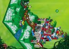 Building Instructions - LEGO - 5986 - The Secret Jungle Temple: Page 35