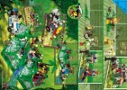 Building Instructions - LEGO - 5986 - The Secret Jungle Temple: Page 44