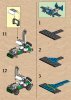 Building Instructions - LEGO - 5987 - Dino Research Compound: Page 6