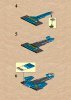 Building Instructions - LEGO - 5987 - Dino Research Compound: Page 7