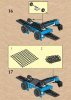 Building Instructions - LEGO - 5987 - Dino Research Compound: Page 11