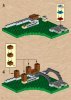 Building Instructions - LEGO - 5987 - Dino Research Compound: Page 14