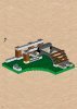 Building Instructions - LEGO - 5987 - Dino Research Compound: Page 16