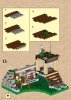 Building Instructions - LEGO - 5987 - Dino Research Compound: Page 20