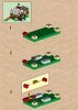 Building Instructions - LEGO - 5987 - Dino Research Compound: Page 21