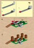 Building Instructions - LEGO - 5987 - Dino Research Compound: Page 22