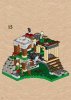 Building Instructions - LEGO - 5987 - Dino Research Compound: Page 26