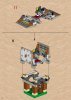 Building Instructions - LEGO - 5987 - Dino Research Compound: Page 32