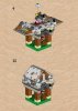 Building Instructions - LEGO - 5987 - Dino Research Compound: Page 33